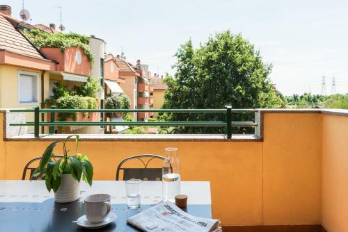 Apartamento Homeathotel - Arese Vismara