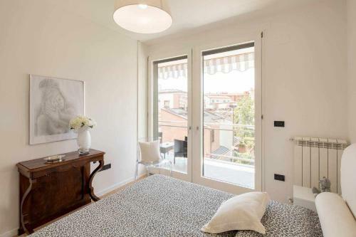 Apartamento La Casina Di Ivonne Arezzo Centro