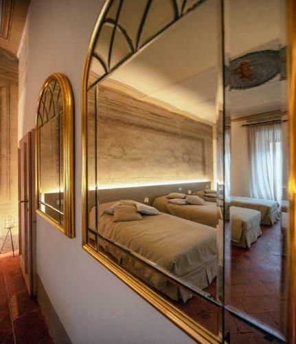 Bed & Breakfast Ca de Guelfi Residenza D'epoca