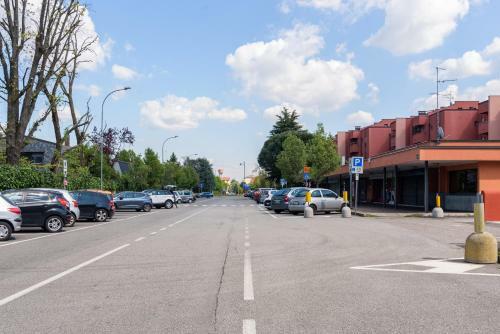 Apartamento Homeathotel Arese Valera Apt.