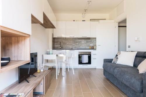 Apartamento Homeathotel Arese Valera Apt.