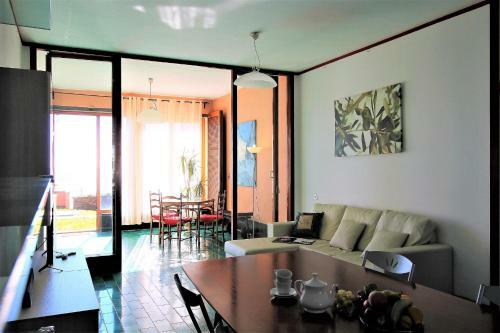 Apartamento Villa Limoni By Holiday World