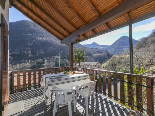 Villa Dizzasco