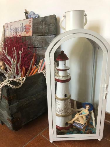 Jenny's Country Dreamhouse B&B