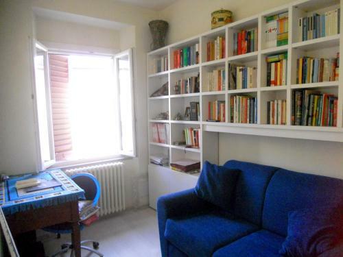 Apartment With 2 Bedrooms In Arezzo With Wifi