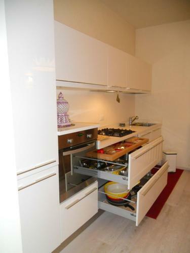 Apartment With 2 Bedrooms In Arezzo With Wifi
