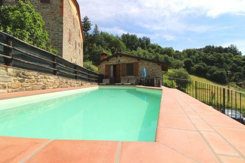 Villa Santa Cristina