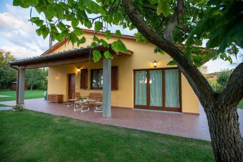 Villa Le Rime Di Campagna