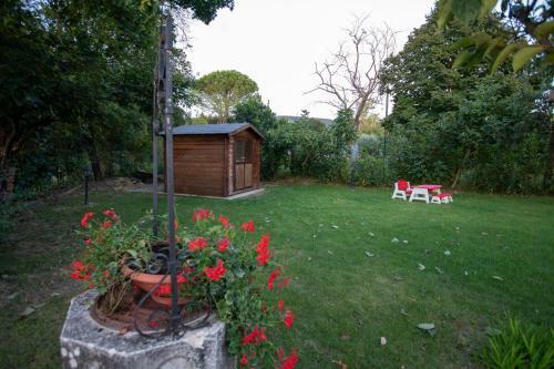 Villa Le Rime Di Campagna