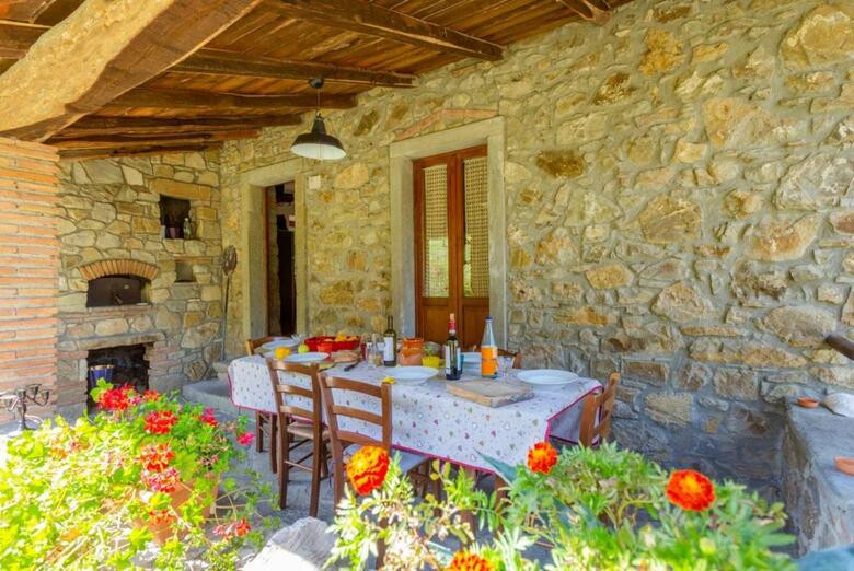 Villa Bellavista
