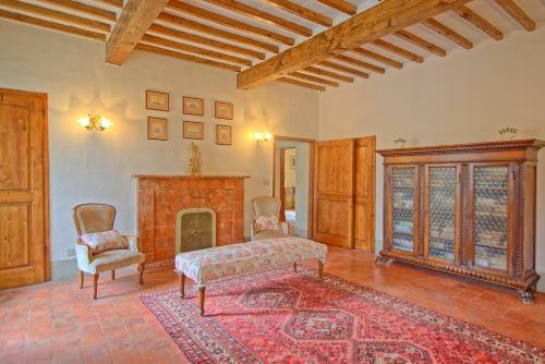 Villa Cangeli