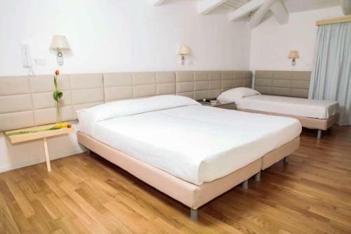 Bed & Breakfast Da Nonna Mariuccia