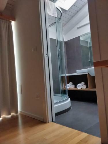 Bed & Breakfast Da Nonna Mariuccia