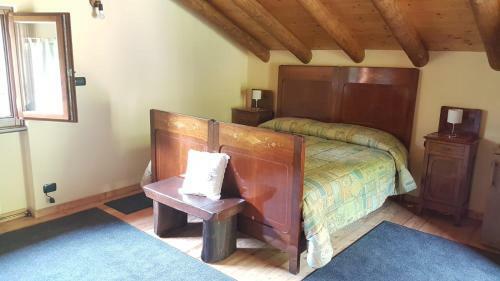 Agroturismo La Baita Di Eleonora