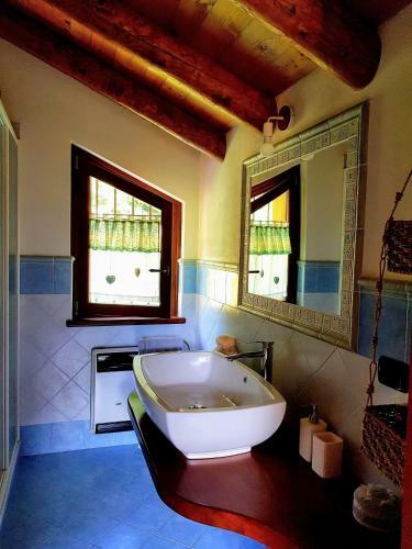 Agroturismo La Baita Di Eleonora