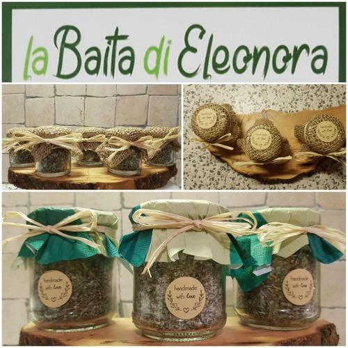 Agroturismo La Baita Di Eleonora