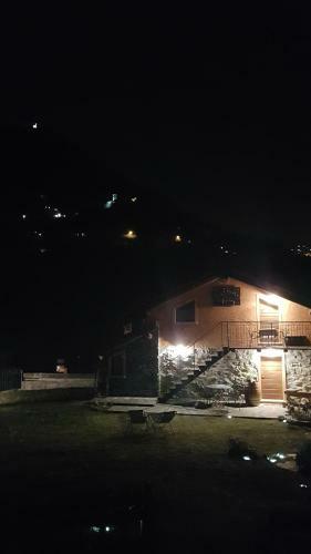 Agroturismo La Baita Di Eleonora
