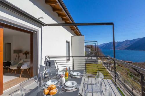 Apartamento Bella Argegno