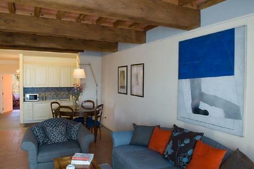 Apartamento Papavero