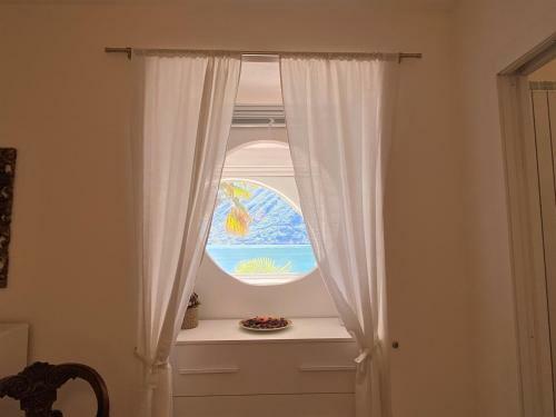 Apartamento Villino Elena Argegno
