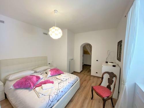 Apartamento Villino Elena Argegno