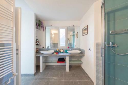 Apartamento Villino Elena Argegno