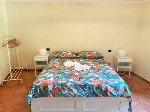 Bridge Apartment Argegno