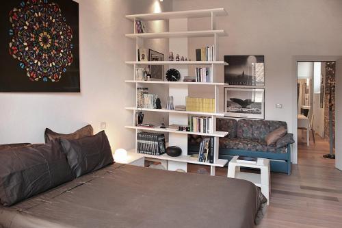 Arezzo Apartment Sleeps 4