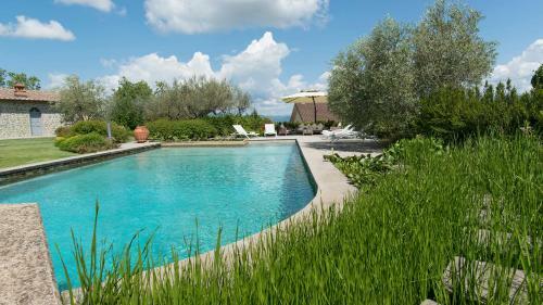 Villa Ninfeo 12&2