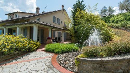 Villa Ninfeo 12&2