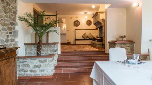 Villa Ninfeo 12&2