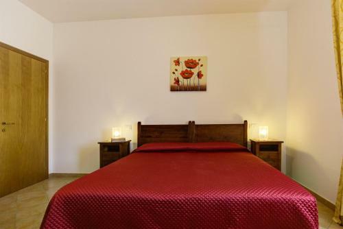 Villa Poggio Del Gallo 8