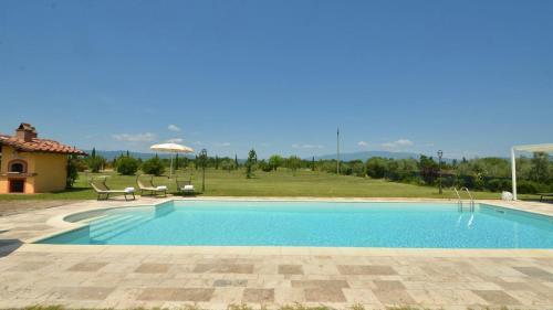 Villa Borgo Frosini 8