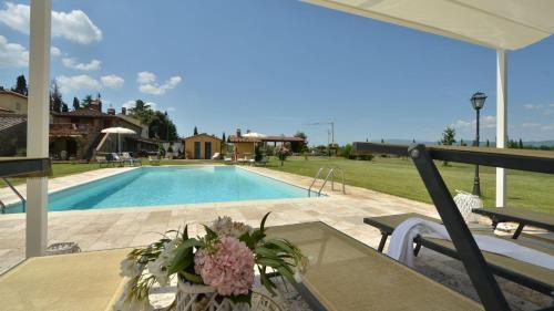 Villa Borgo Frosini 8