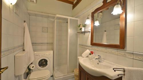 Villa Borgo Frosini 8
