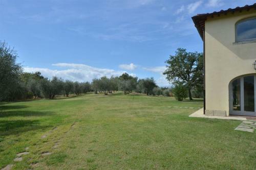 Villa Dei Cavalli