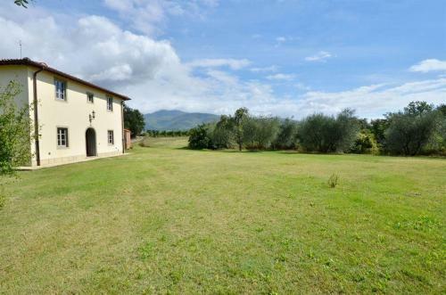 Villa Dei Cavalli