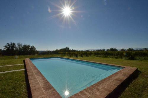 Villa Dei Cavalli