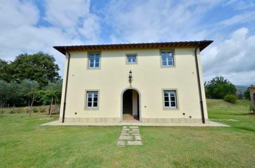 Villa Dei Cavalli