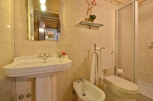 Villa Borgo Frosini 6