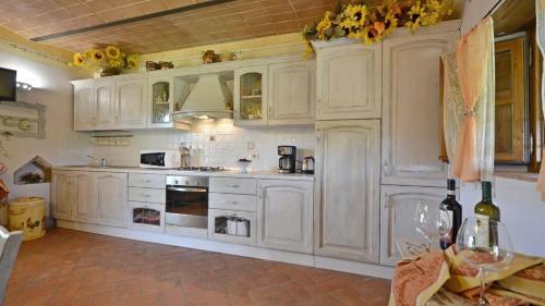 Villa Borgo Frosini 6