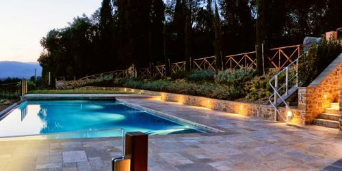 Hotel Chimera Tuscany Resort