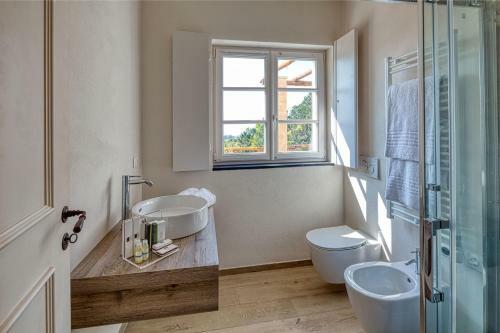 Apartamento Mirandola Suites