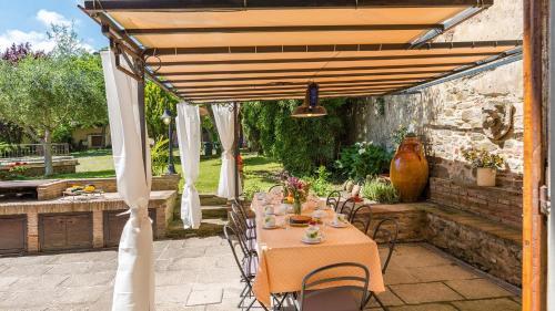 Villa Antica Filanda 10