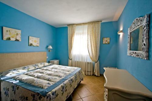 Tenuta Di Artimino Tuscan Home