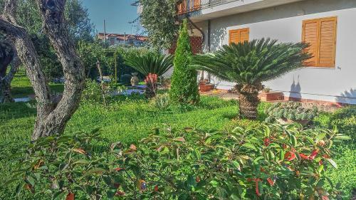 Ascea Marina Villa Sleeps 6 Wifi