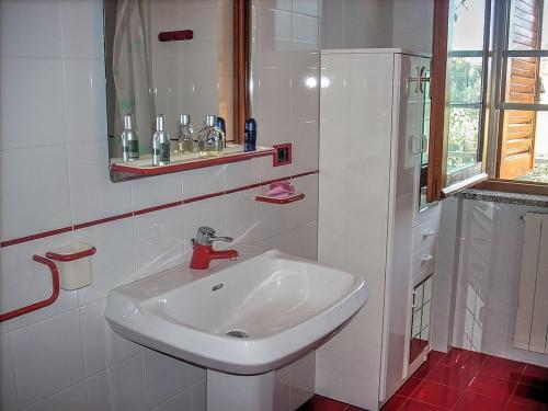 Ascea Marina Villa Sleeps 5