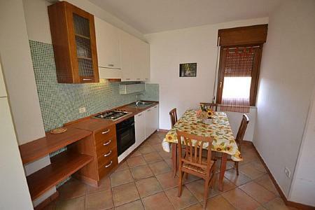 Pennino Villa Sleeps 4