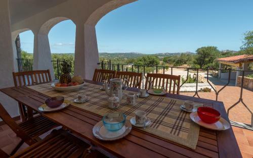 Villa Brunilde With Private Pool