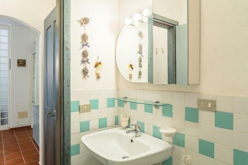 Casa Cala Ginepri N 3